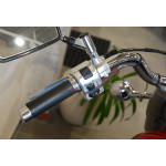 Yamaha XVS 650 DragStar Classic - VÝPRODEJ