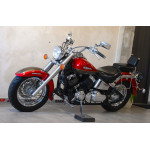 Yamaha XVS 650 DragStar Classic - VÝPRODEJ