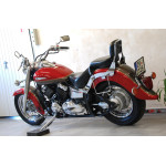 Yamaha XVS 650 DragStar Classic - VÝPRODEJ