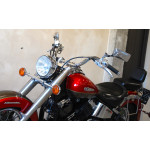 Yamaha XVS 650 DragStar Classic - VÝPRODEJ