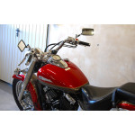 Yamaha XVS 650 DragStar Classic - VÝPRODEJ