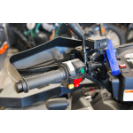 Linhai 500 4x4 Promax - VÝPRODEJ, 1. maj, SERVISKA, ZÁRUKA