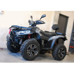 Linhai 500 4x4 Promax - VÝPRODEJ, 1. maj, SERVISKA, ZÁRUKA