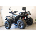 Linhai 500 4x4 Promax - VÝPRODEJ, 1. maj, SERVISKA, ZÁRUKA