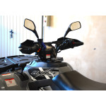 Linhai 500 4x4 Promax - VÝPRODEJ, 1. maj, SERVISKA, ZÁRUKA