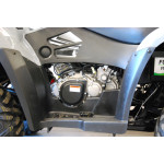 Linhai 500 4x4 Promax - VÝPRODEJ, 1. maj, SERVISKA, ZÁRUKA