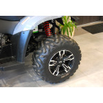 Linhai 500 4x4 Promax - VÝPRODEJ, 1. maj, SERVISKA, ZÁRUKA