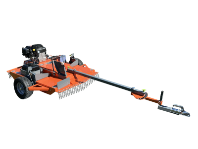 Sekačka QuadKit Profesional 120 LC15hp