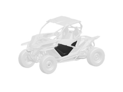 Z1000 Sport/Sport R Výplně dveří CFMOTO