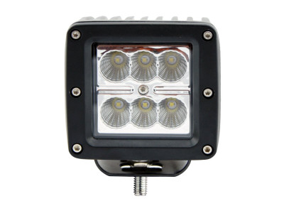 Reflektor Teehon (18 W, 83 mm)