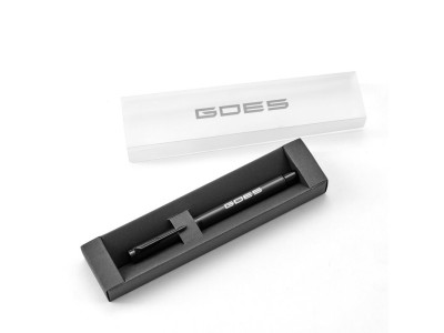 Psací pero GOES