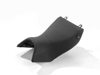 700MT Adventure Zvýšené vyhřívané sedlo