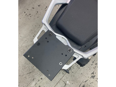 800MT Nosič zadního kufru SHAD