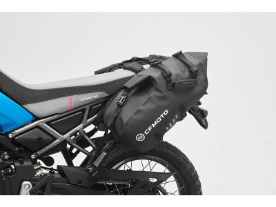 450MT Sada bočních brašen CFMOTO (28 L)