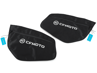 Z1000 Sport/Sport R Sada brašen do dveří