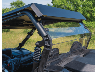 Z950 Sport/XL Zadní polykarbonátový panel CFMOTO