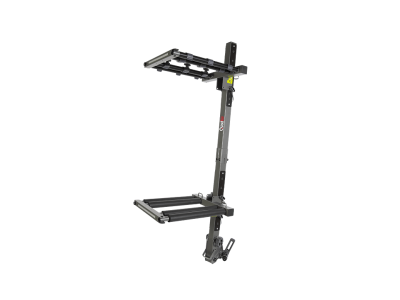 Nosič lyží a snowboardů QuadKit BuzzRack Ski