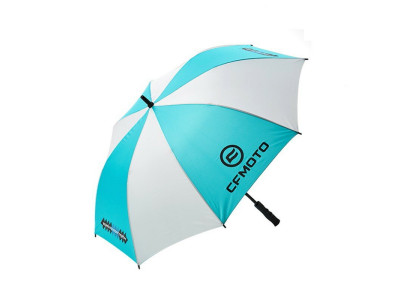 Deštník CFMOTO (dlouhá rukojeť)