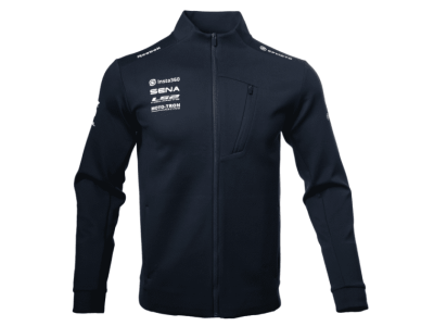 Mikina CFMOTO MotoRacing - navy - XL