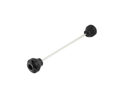 450SR Protektor do přední osy