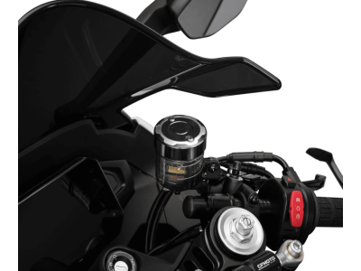 675SR/NK Víčko nádržky brzdové kapaliny