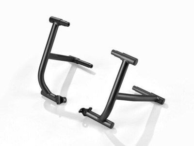 700MT Adventure Rozšíření padacího rámu, černé