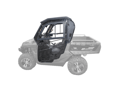 UTV830/550 Kabina DFK