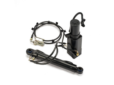 U10 PRO Hydraulika korby (600 kg)