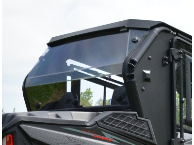 Z950 Sport/XL Zadní polykarbonátový panel DFK