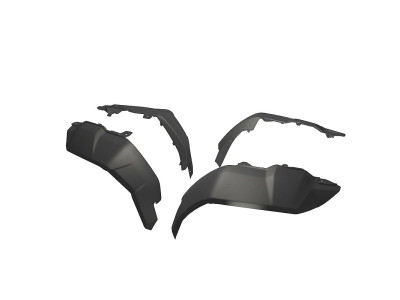 X850/X1000 G3 Rozšiřovací lemy CFMOTO