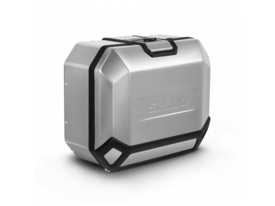 Kufr SHAD Terra TR47L (levý)