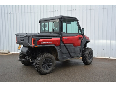 U10 PRO Kryt korby (DFK)