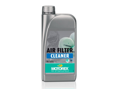 Motorex Čistič vzduchového filtru (1 L)