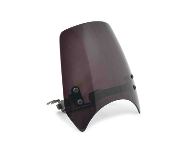 450CL-C Plexi štít (kouřový)