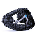 Univerzální pásy Camso X4S - ATV