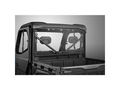 UTV625/U6 EV Zadní polykarbonátové okno CFMOTO