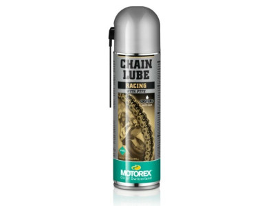Motorex Mazivo na řetěz RACING (500 ml)