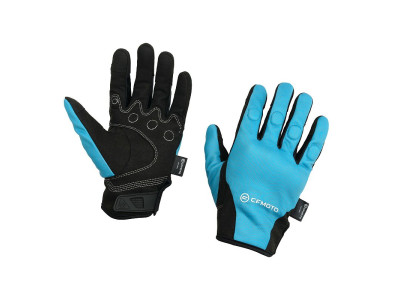 ATV Rukavice CFMOTO ZEPHYR BLUE, L/10