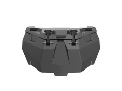 X850/X1000 G2 Sedlový box Tesseract