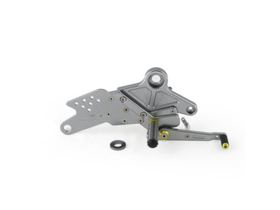 700CL-X Sport Sportovní stupačka, P