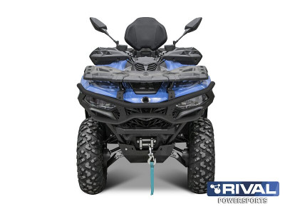 X450/X520 Gen. 2 Přední ochranný rám RIVAL