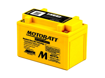 Motobatt MBTZ14S 11,2 Ah