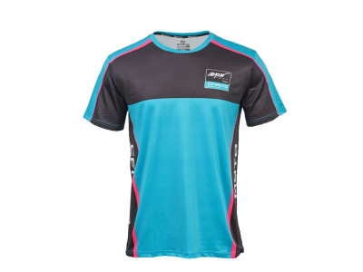 Tričko CFMOTO Racing Aspar Team, XS