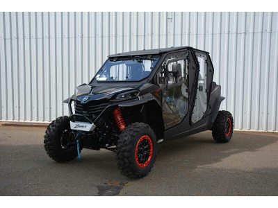 Z950 Sport XL Kabina DFK