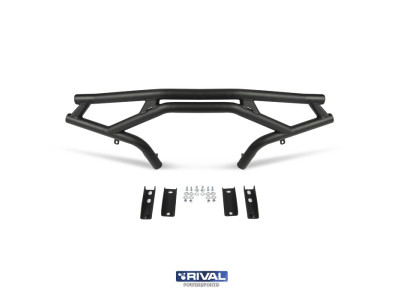 X450/X520 Gen. 1 Zadní ochranný rám RIVAL