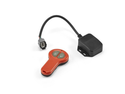 UTV625 Dálkové ovládání navijáku