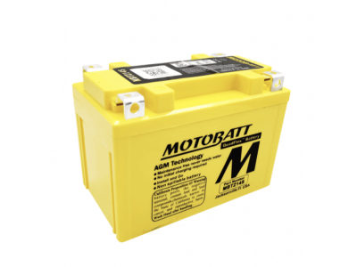 Motobatt MBTZ14S 11,2 Ah