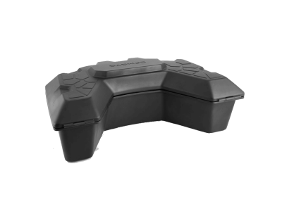 X850/X1000 Zadní box Overland