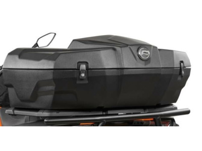 Zadní box CFMOTO 90 s logem