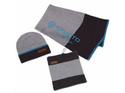 Dokonale sladěný zimní set CFMOTO